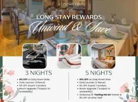 Savvy in Hoi An - The Essence of Refined Retreat