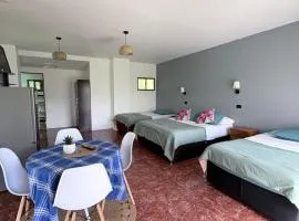 Cabañas Honu Nui Inn