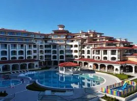 SoleMare By the Sea 2 Bedroom Apartment