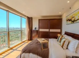 Green Court Residence Jinqiao Diamond Shanghai