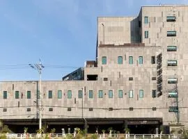 Anyang Boutique Hotel AMA