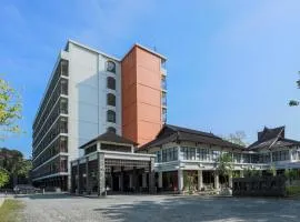 Mesra International Hotel