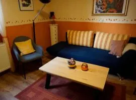 Ferienwohnung Gesundbrunnen