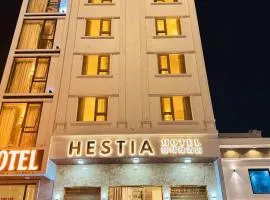 Hestia Hotel Móng Cái