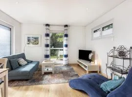 Ferienwohnung Am Hochrhein