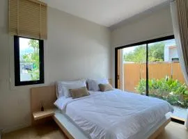 The Town Pool Villas