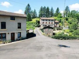 Studio tout équipé au calme