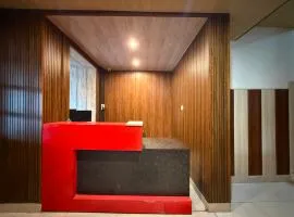 Hotel O New Sameer Hotel