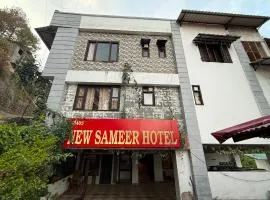 Hotel O New Sameer Hotel