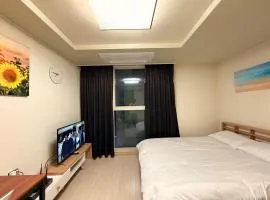 Seoul Adam's Home Residence Gangnam Premium Room