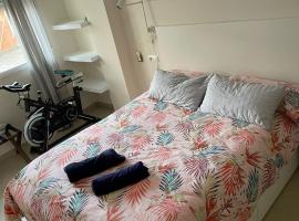 ÁTICO HOME y Garaje, Algemesi Home, hotel Algemesí városában