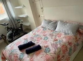 ÁTICO HOME y Garaje, Algemesi Home