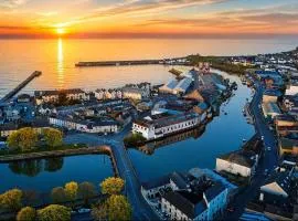 Period Townhouse in Wicklow Town