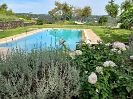 Corfu Green Escape