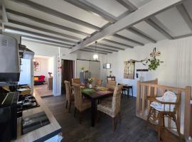 L'Appart Sud Vendée, hotel i Saint-Hilaire-des-Loges