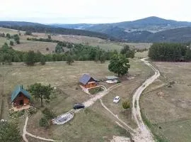 Brvnara Lina-Marija - Zlatibor