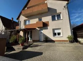 Maxi Apartman