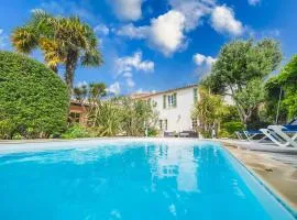 La Villa Bel Air