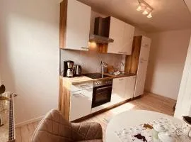 Ferienwohnung Utkiek Greetsiel