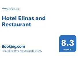 Hotel Elinas and Restaurant