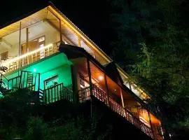 Ananta Valley Home's