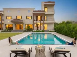 StayVista at Eleganza Resort, Jaipur