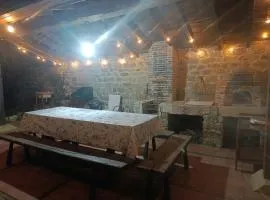 Casona de Gómez y Terán