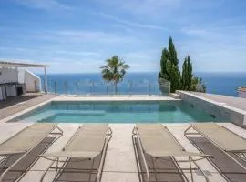 Villa Quietud