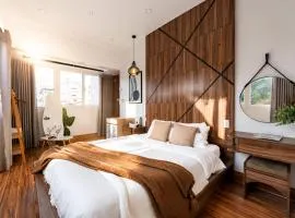 The Morris Central Hotel - O'TEL