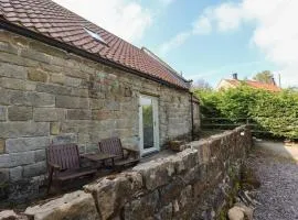 Horseshoe Cottage