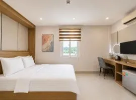Huynh Tram Hotel Phu Quoc