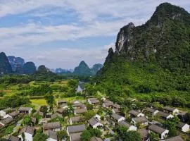 Kayumanis Yangshuo Private Villa & Spa