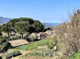 Casamea - Rez de Villa, Famille ,Vue mer, Clim1