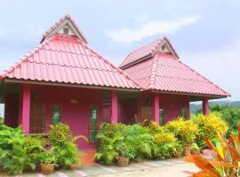 Baan Buapatumma