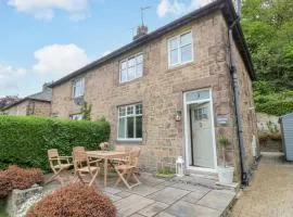 Lumford Mill Cottage