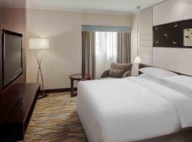 리야드에 위치한 호텔 Four Points By Sheraton Riyadh Khaldia