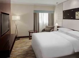 Four Points By Sheraton Riyadh Khaldia