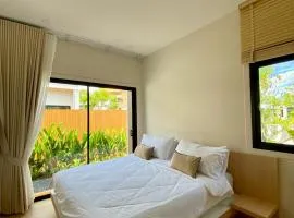 The Town Pool Villas