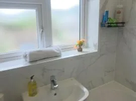 Hayes London Heathrow short stay