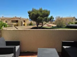 Le Balcon des Pins - Terrasse, Piscine, Parking