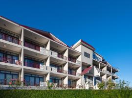 Revathi Resorts, Hotel in Jajal