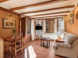 Apartamento Zayda