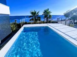 Dinary Deluxe Apartments