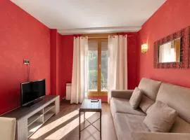 Apartamento Rica
