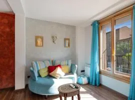 Apartamento Halima