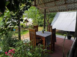 Freedom Camp, Ella, hotel em Ella