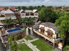 Harsono Boutique Resort Bali