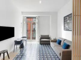 Deluxe Apartments in via Toledo