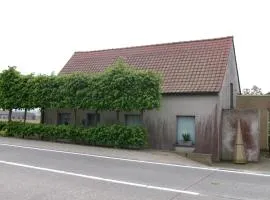 huisje Kraaiberg