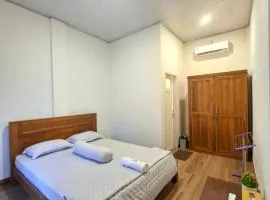 Arisiwa Homestay Lombok